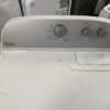 WHIRLPOOL Simple Dial Dryer Model #WED4800BQ1