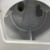 WHIRLPOOL Simple Dial Dryer Model #WED4800BQ1