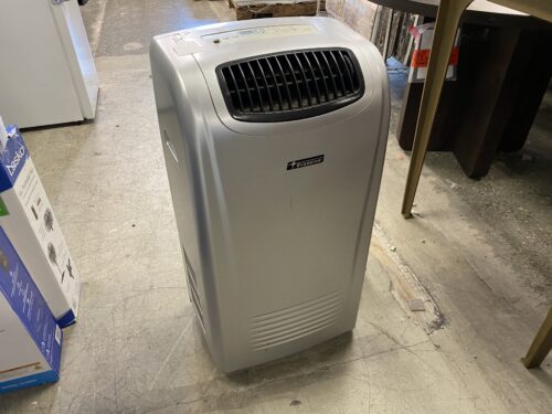 EVERSTAR Touch Panel Portable Air Conditioner Model #MPK10CR1