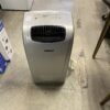 EVERSTAR Touch Panel Portable Air Conditioner Model #MPK10CR1