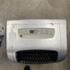 EVERSTAR Touch Panel Portable Air Conditioner Model #MPK10CR1