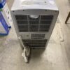 EVERSTAR Touch Panel Portable Air Conditioner Model #MPK10CR1