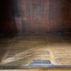 Dark Oak Chinese Hide-a-way