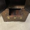 Dark Oak Chinese Hide-a-way