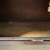 Dark Oak Chinese Hide-a-way