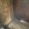 Dark Oak Chinese Hide-a-way