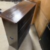Dark Oak Chinese Hide-a-way