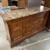 THOMASVILLE Marble Topped Credenza