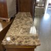 THOMASVILLE Marble Topped Credenza