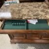 THOMASVILLE Marble Topped Credenza