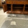 THOMASVILLE Marble Topped Credenza