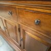 THOMASVILLE Marble Topped Credenza
