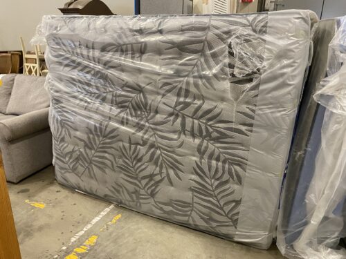 SEALLY NEW! Mount Auburn PosturePedic Plus