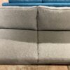 JOYBIRD Preston Neutral Grey Reversible Sectional