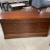 THOMASVILLE  Impressions Mahogany Dresser