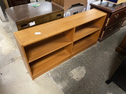 Pinewood 4 Portion Living Room Unit