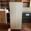 Slim Blonde Lightweight 5-Drawer Dresser