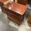 THOMASVILLE  Impressions Mahogany Side Tables