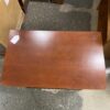 THOMASVILLE  Impressions Mahogany Side Tables