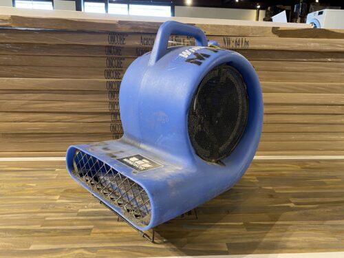 WINDSOR Windblower Portable Air Flow Machine