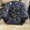 Tidal Wave Accent Chair