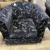 Tidal Wave Accent Chair