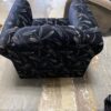 Tidal Wave Accent Chair