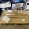 RAYBEE Clothes Rack Closet Orginizer in Box!