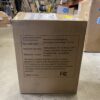 Traditional Portable Luminaires Boxed Lamp