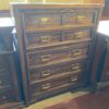 HUNTLEY BY THOMASVILLE 5 Drawer Tall Boy