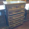 HUNTLEY BY THOMASVILLE 5 Drawer Tall Boy