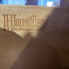 HUNTLEY BY THOMASVILLE 5 Drawer Tall Boy