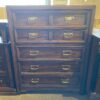 HUNTLEY BY THOMASVILLE 5 Drawer Tall Boy