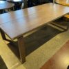 IKEA Morbylanga Table - Oak Veneer Brown