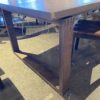 IKEA Morbylanga Table - Oak Veneer Brown