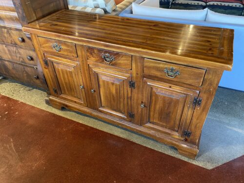 SEARS Open Hearth Collection Cabinet