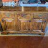 SEARS Open Hearth Collection Cabinet