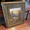 Farmhouse Setting Art