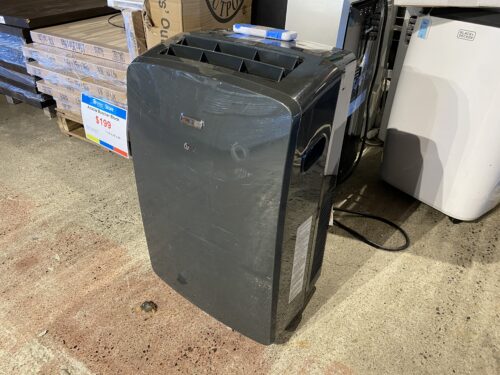 LG  Air Conditioner Model #LP1217GSR