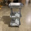 3 Tier Sheet Iron Shelf