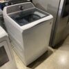 GE PROFILE Washer Model #PTD60EBSR0WS