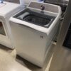 GE PROFILE Washer Model #PTD60EBSR0WS