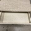 Heavy Duty Tan Outdoor End Table