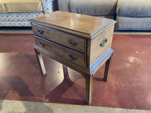 LANE Mini Side Tables