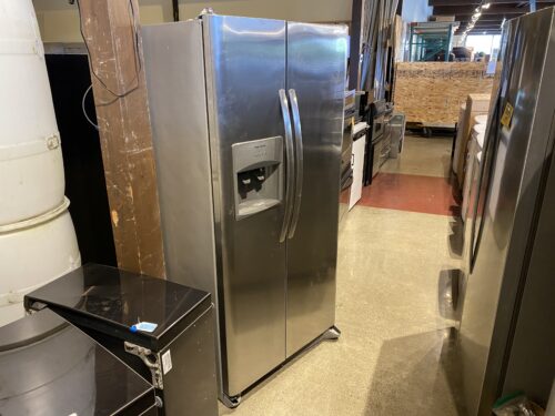 FRIGIDAIRE Fridge Model #FFSS2315TS2