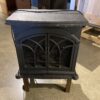 Faux Fireplace Heater