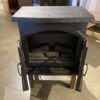 Faux Fireplace Heater
