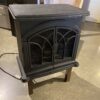 Faux Fireplace Heater