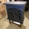Faux Fireplace Heater