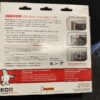 FROST KING Window Insulation Shrink Kit 9 Pack